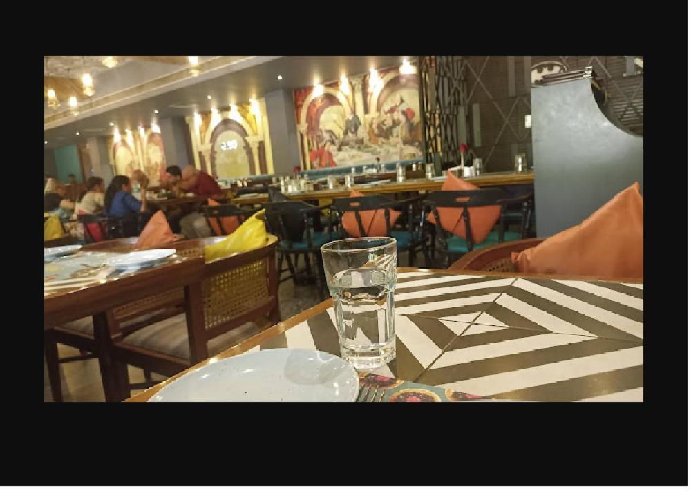 Hotel Mathoshree 塞恩 外观 照片