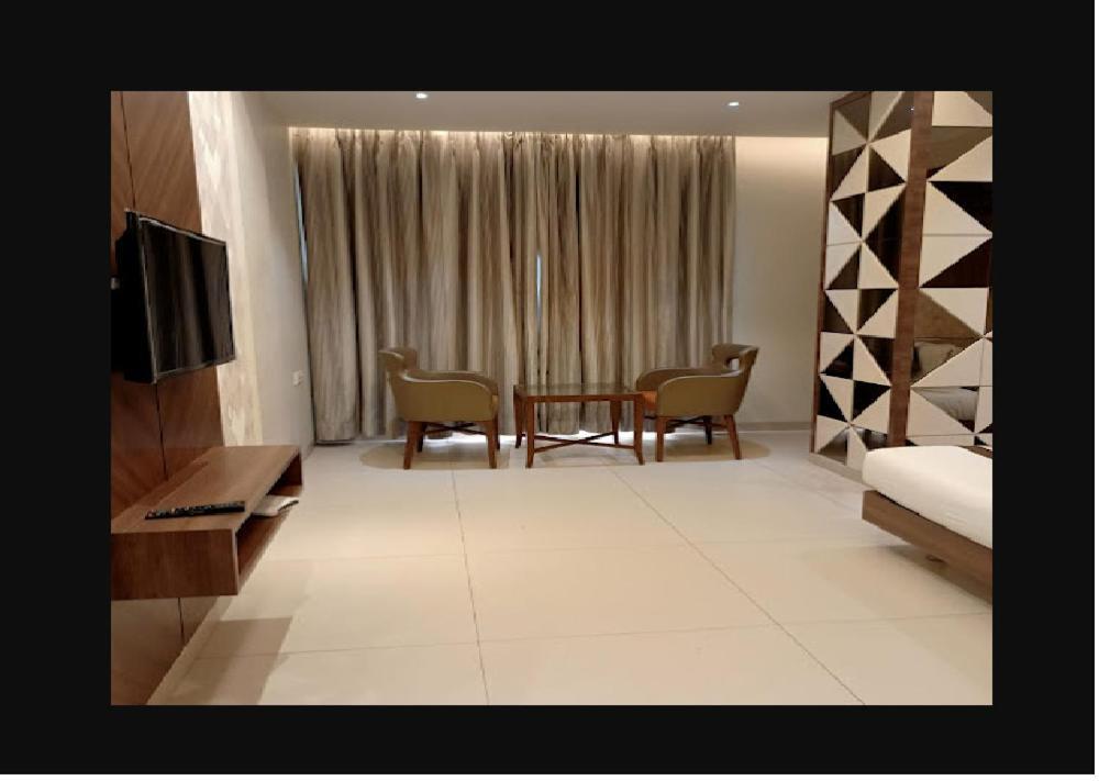 Hotel Mathoshree 塞恩 外观 照片