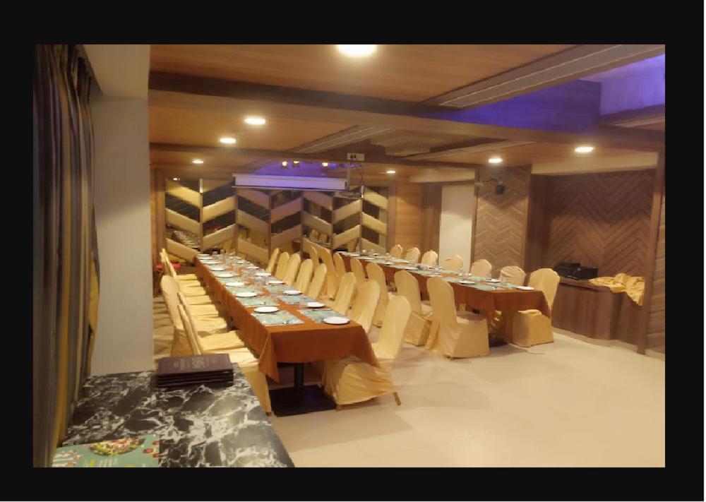 Hotel Mathoshree 塞恩 外观 照片