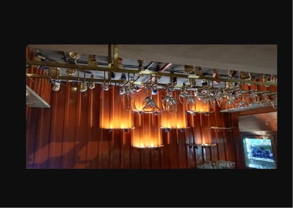 Hotel Mathoshree 塞恩 外观 照片